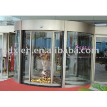 3wings automatic door